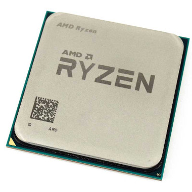 AMD Ryzen 9 3900X 3.80GHz Socket-AM4 Desktop OEM CPU 100 