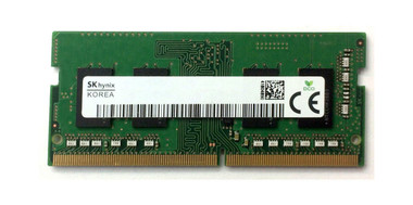 Hynix 4GB 3200MHz DDR4 PC4-25600 non-ECC Unbuffered 260p SoDIMM OEM Laptop  Memory HMA851S6DJR6N-XN