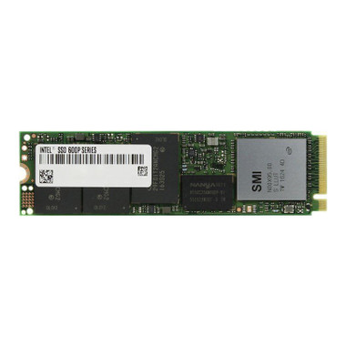 Intel 600p Series 256GB TLC PCIe 3.0 x4 NVMe M.2 2280 OEM Internal