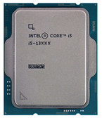 Intel Core i5-13600KF OEM Desktop CPU SRMBE CM8071504821006