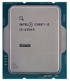 Intel Core i5-13400F OEM Desktop CPU SRMBG/SRMBN CM8071504821107/CM8071505093005