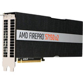 AMD FirePro S7150 x2