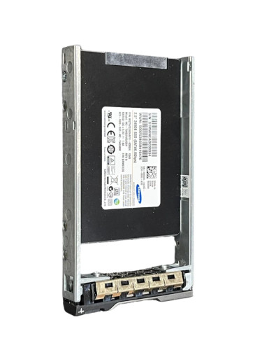 Dell 240GB 2.5" SATA 6GB/s 3D MLC NAND SSD MZ7WD240HAFV