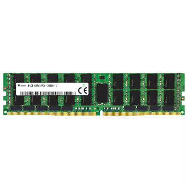 SAMSUNG 256 GB 8x32 GB PC4-21300 DDR4 2666 MHz ECC RDIMM Per Server EUR - Foto 7