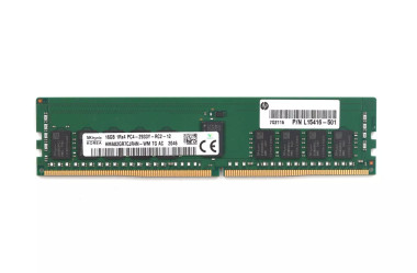 64GB(32GBx2枚) PC4-2933Y-R サーバ用メモリ Hewlett Packard Enterprise HPE SmartMemory 64GB DDR4 SDRAM