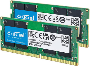 Crucial DDR4 32GB (2x16GB) メモリ 61q1ch0o2_L._AC_SL1080___52169