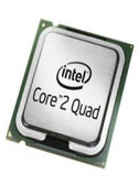 Intel Core 2 Quad Q6700 2.66Ghz OEM CPU SLACQ HH80562PH0678MK