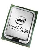 Intel Core 2 Quad Q9550 2.83GHz OEM CPU SLAWQ EU80569PJ073N