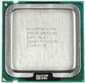 Intel Core 2 Duo E8200 2.66GHz OEM CPU SLAPP EU80570PJ0676M