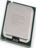 Intel Core 2 Duo E6700 2.66GHz OEM CPU SL9ZF HH80557PH0674M