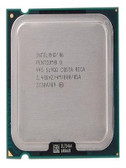 Intel Pentium D 945 3.4GHz OEM CPU SL9QQ HH80553PG0964MN