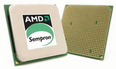 AMD Sempron 145 2.80GHz 2000MHz 1MB Desktop OEM CPU SDX145HBK13GM