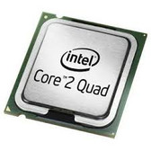 Intel Core 2 Quad Q9400 2.66GHz OEM CPU SLB6B AT80580PJ0676M