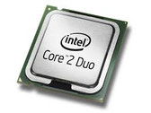 Intel Core 2 Duo E8300 2.83GHz OEM CPU SLAPN EU80570PJ0736M