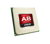 AMD A8 PRO-7600B 3.10GHz Socket FM2+ 906-pin Desktop OEM CPU AD760BYBI44JA