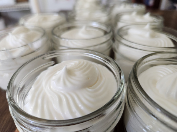 Tansy Bliss Tallow Butter