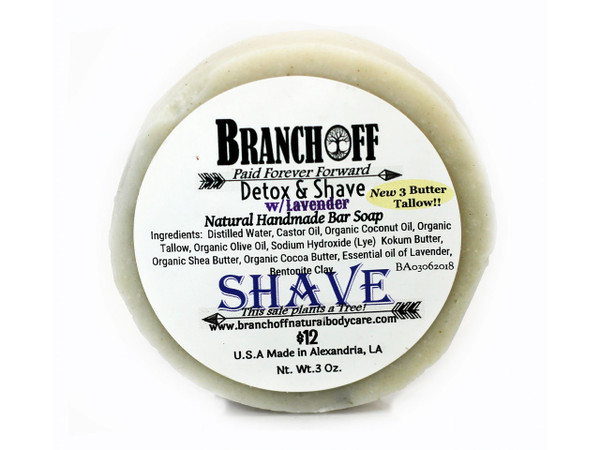3 Butter Tallow & Lard Blend! Palm Free!