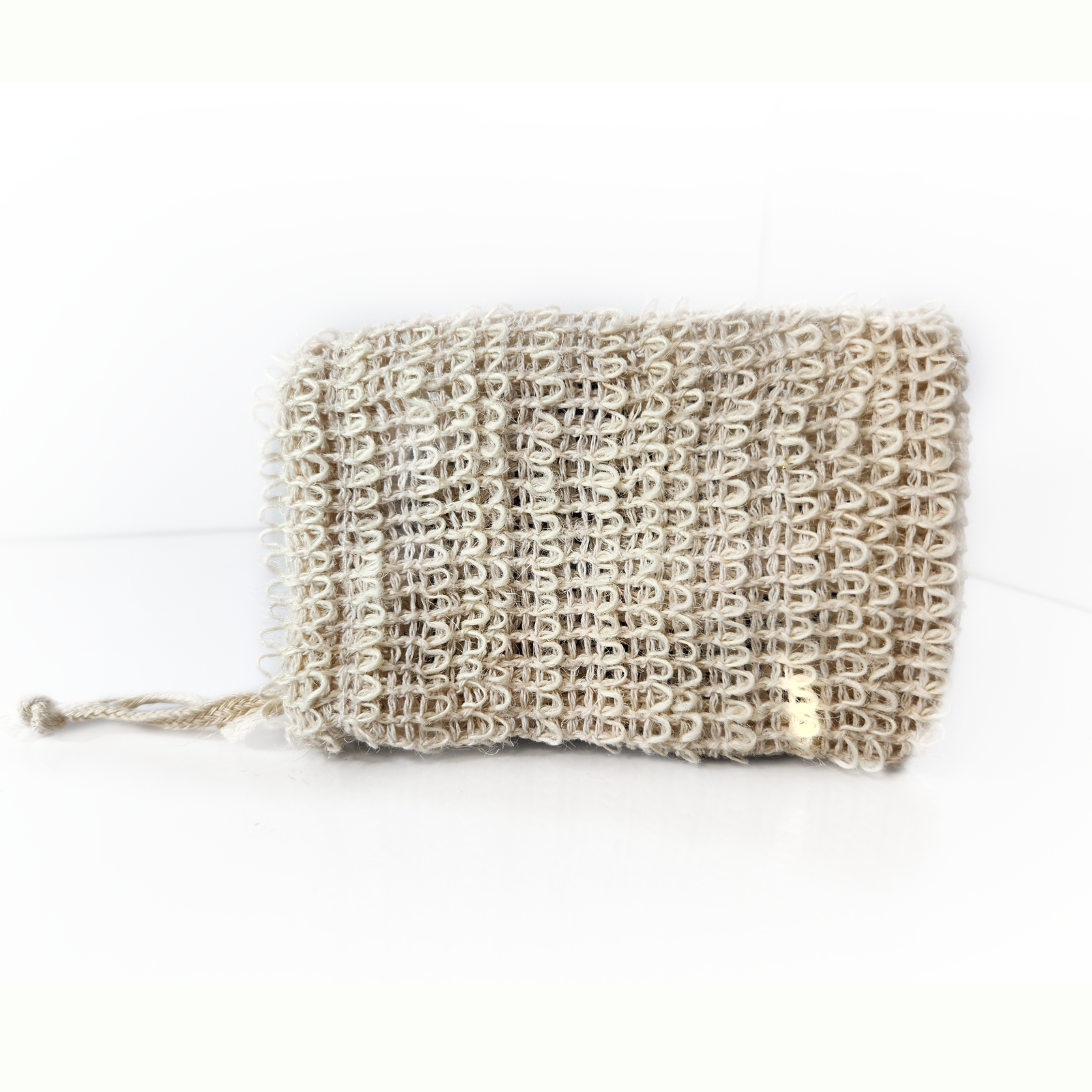 Ramie Soap Saver