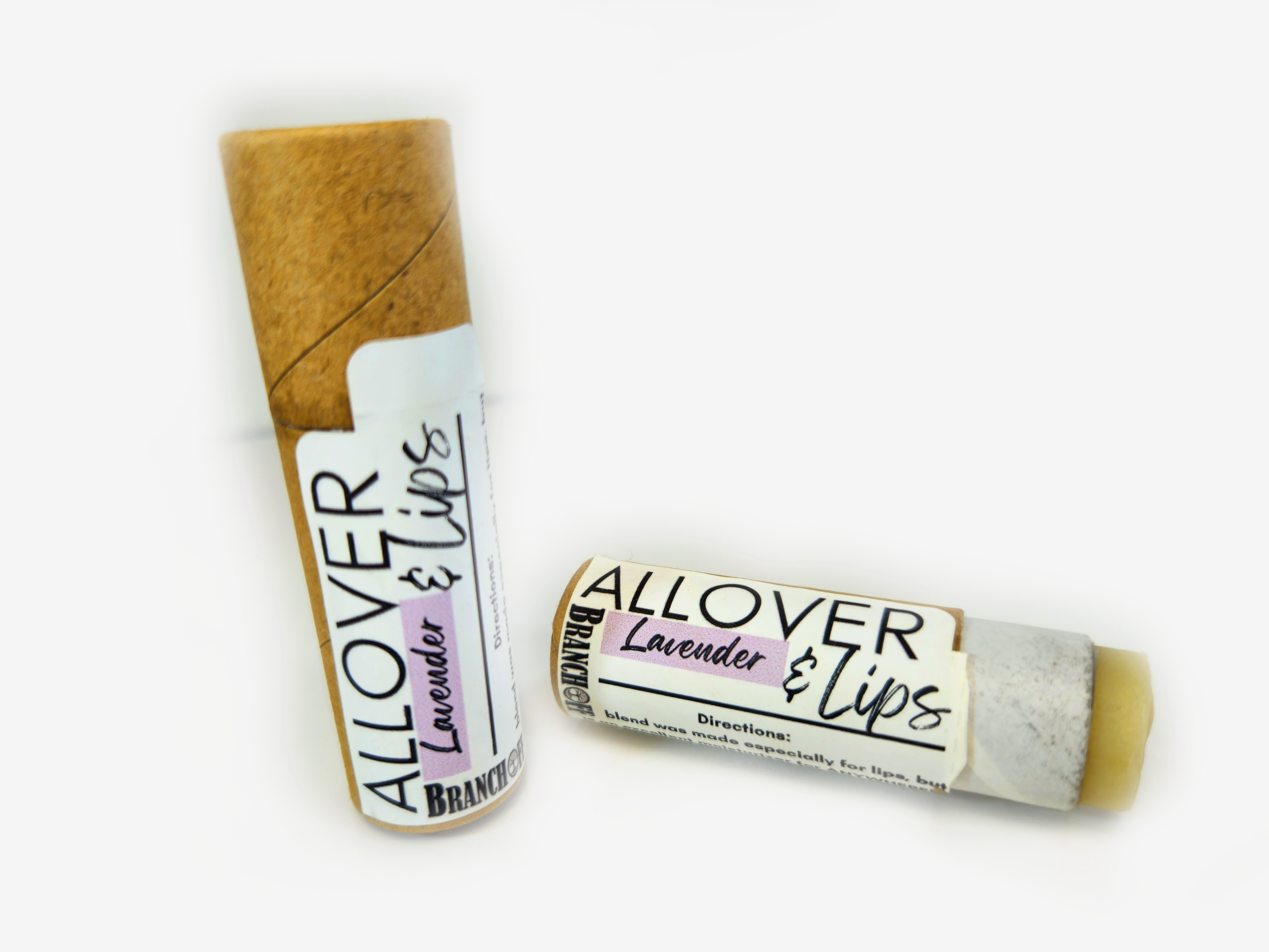 New Product! Tallow Stick!! 