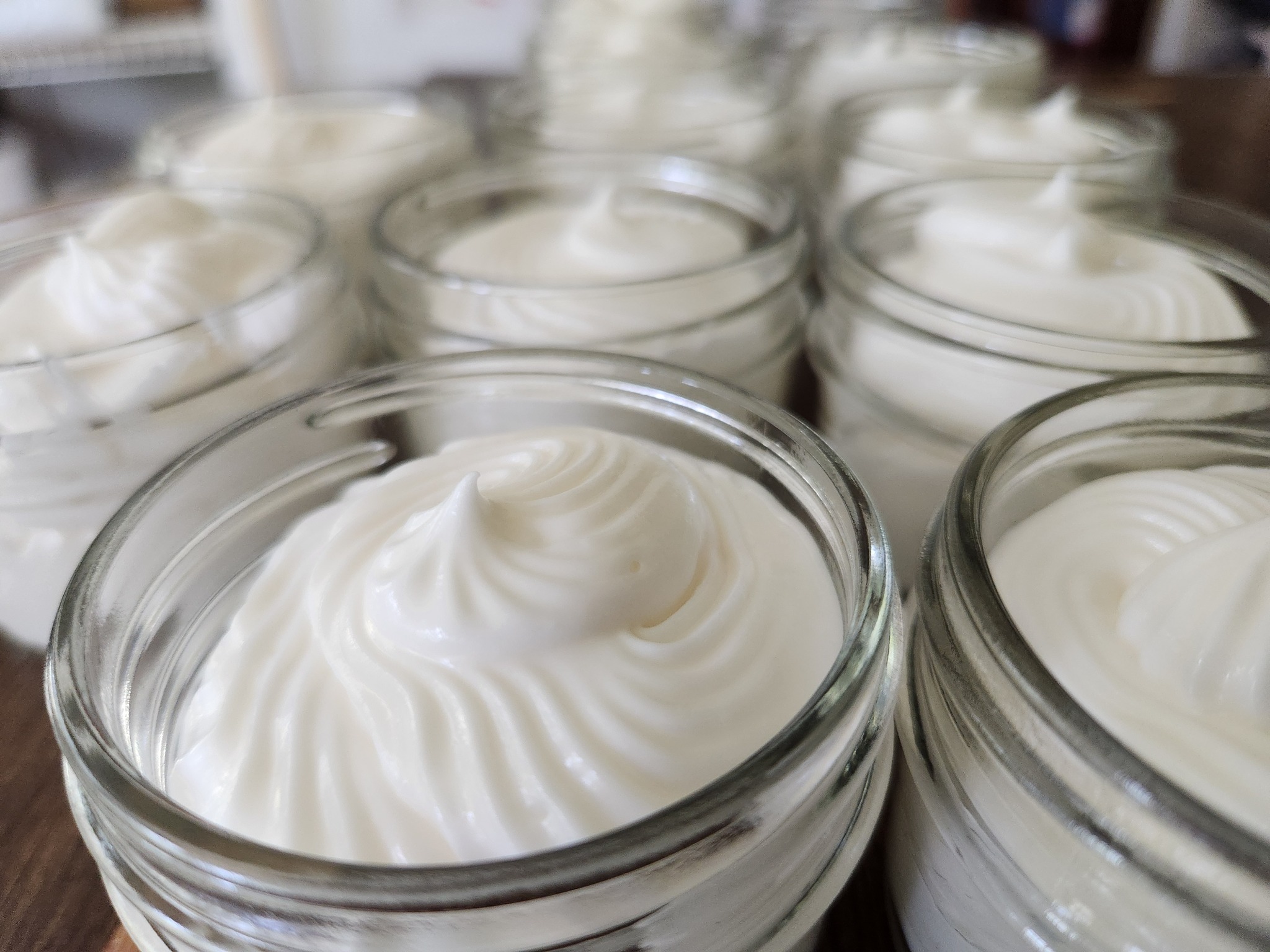 Tansy Bliss Tallow Butter