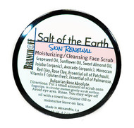 Cleansing, Moisturizing, Himalayan Sea Salt Scrub *OUT OF STOCK* 
Please contact for estimated Return