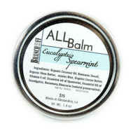 Allover Beard Balm