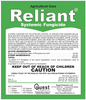Reliant Systemic Fungicide Label page 1