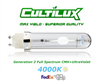 Cultilux CMH+UV 315W PGZX 4000K Gen2 Grow Lamp