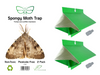 VivaTrap VT-108 Spongy Moth Trap & Lure 199284656093