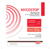 Mycostop WP manufacturer's label 2018