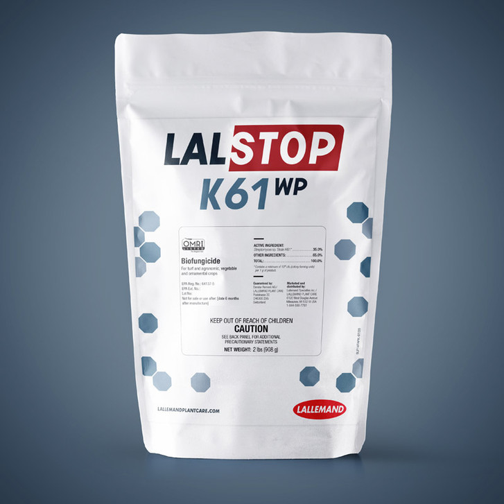 Colorado Department of Agriculture Approves LALSTOP K61 for use on Cannabis Colorado Department of Agriculture Approves LALSTOP K61 for use on Cannabis