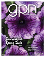 Biological Control Of Soilborne Pathogens In Soilless Potting Mixes Biological Control Of Soilborne Pathogens In Soilless Potting Mixes