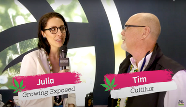 Cultilux Ceramic Metal Halide + UV Bulbs