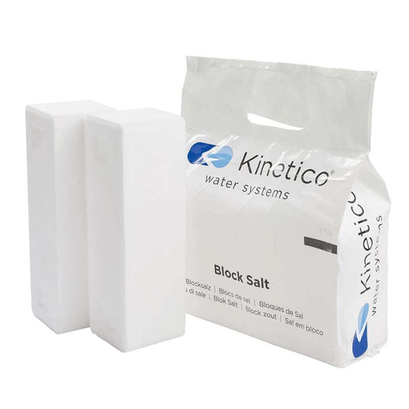12 Packs of Block Salt Free Delivery Love Your Water