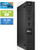 DELL 9020 MICRO (103593) Intel Core i3-4160T 16GB 250GB SSD Win 10 Pro