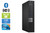 DELL 3040 MICRO (100189) Intel Core i3-6100T  4GB 500GB HDD Win 10 Pro