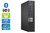 DELL 7040 MICRO (100653) Intel Core i7-6700T 8GB 256GB SSD Win 10 Pro