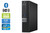DELL 7050 MICRO (101216) Intel Core i7-7700T 8GB M.2/256GB SSD Win 10 Pro