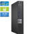 DELL 7040 MICRO (103111) Intel Core i5-6600T 16GB 2TB HDD Win 10 Home