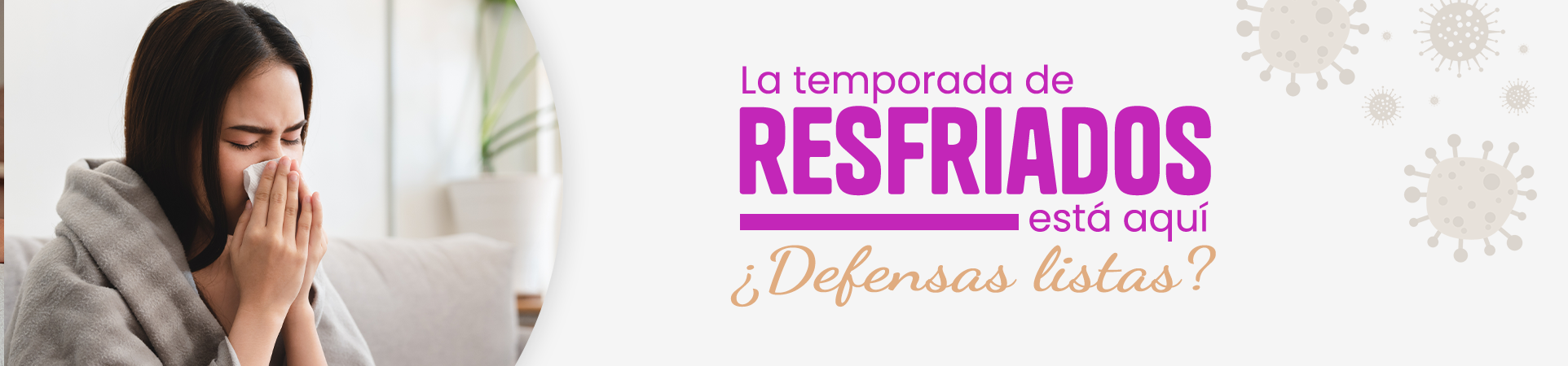 refriados