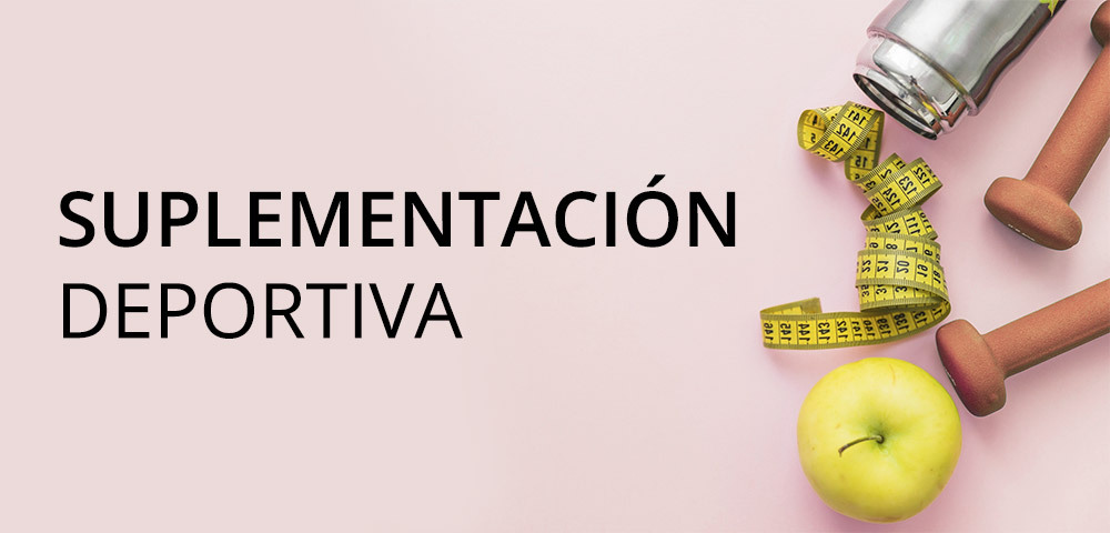 Suplementación deportiva en Farmacia La Plaza, en Almácera, Valencia
