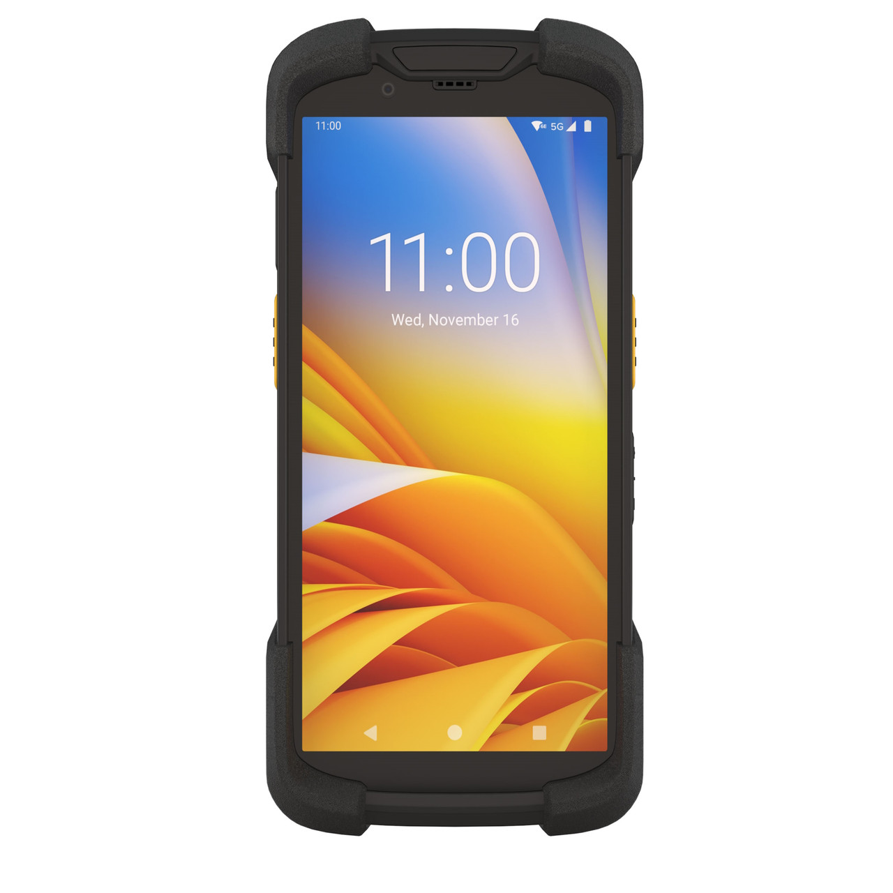 Zebra TC7X Rugged Mobile Computer - The Barcode Store