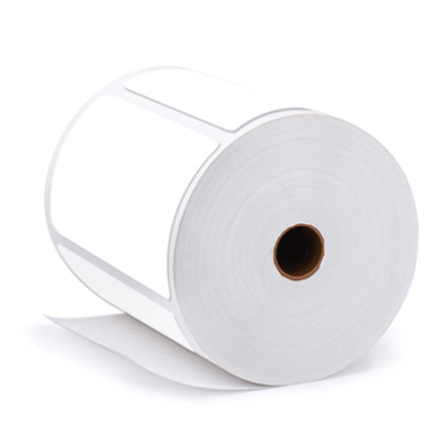 Shipping Labels (4x6)  Small Core 400 labels per roll