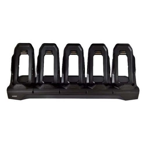 Zebra TC7X 5-Slot Charge Kit Zebra TC7X 5-Slot Charge Kit