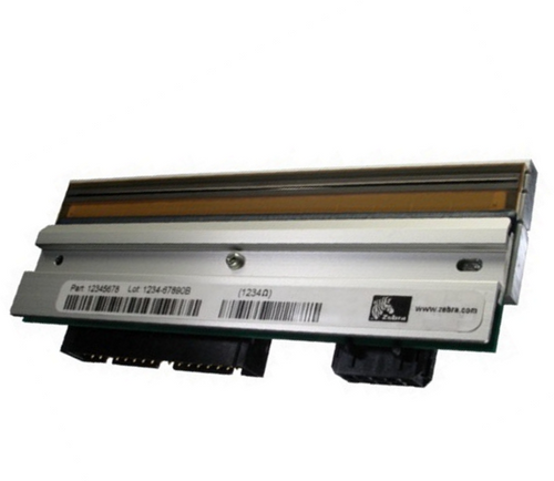 Zebra ZT200 Printhead 203 dpi