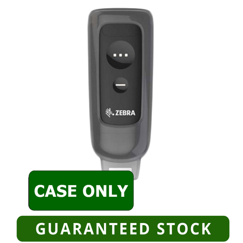 Zebra CS6080 Silicone Protector Zebra CS6080 Silicone Protector