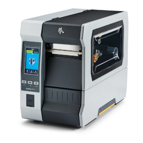 ZT610 Series Printer