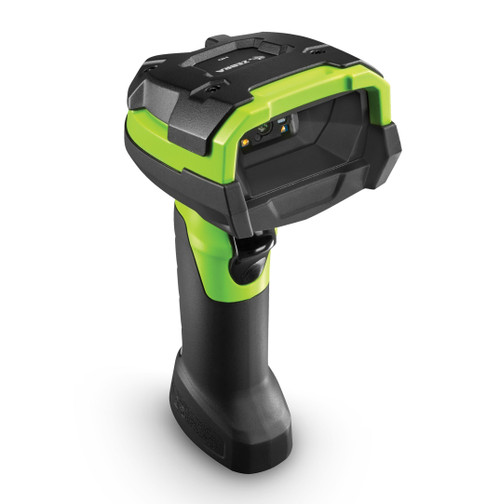 Zebra DS3608-HD Ultra Rugged Scanner