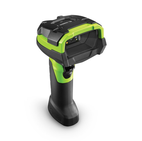 DS3600-HP Ultra-Rugged Scanner