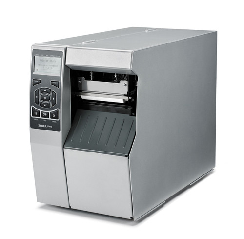 Zebra ZT510 Industrial Printer